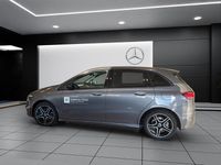 Gebraucht Mercedes B250e 217 PS (159 kW) 2025 Grau Van / Kleinbus