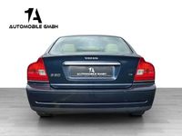 gebraucht Volvo S80 T6 Premium A