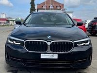 Gebraucht BMW 520 M Sport 190 PS (139 kW) 2022 Kombi