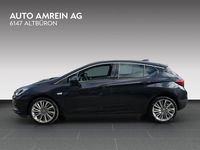 Gebraucht Opel Astra Excellence 136 PS (100 kW) 2016 Limousine