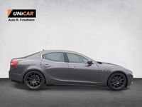 gebraucht Maserati Ghibli 3.0 V6 Automatica