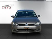 gebraucht VW Golf 2.0 TDI Cup 4Motion