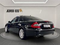 gebraucht Mercedes E320 CDI Avantgarde 7G-Tronic