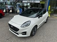 Neu Ford Puma 155 PS (114 kW) 2025 Weiss Kombi