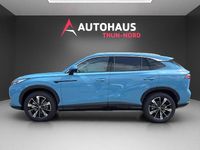 Neu MG HS Luxury 224 PS (164 kW) 2026 Blau SUV