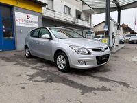Gebraucht Hyundai i30 Style 128 PS (94 kW) 2010