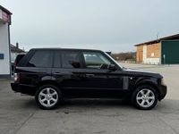 gebraucht Land Rover Range Rover 5.0 V8 SC Autobiography Automatic