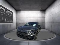 Neu Citroën e-C4 114 kW (156 PS) 2025 Grau Limousine