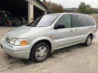 Gebraucht Chevrolet Trans Sport 186 PS (136 kW) 1998 Van / Kleinbus