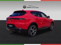 gebraucht Alfa Romeo Crosswagon Tonale 1.3 Plug-in Hybrid Veloce Pack Sky