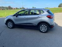 gebraucht Renault Captur 0.9 12V Dynamique