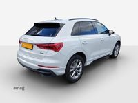 gebraucht Audi Q3 40 TFSI S line