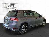 gebraucht VW Golf 1.5 TGI BlueMotion Comfortline DSG