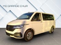Gebraucht VW Multivan Trendline 150 PS (110 kW) 2021 Van