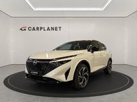 Neu Nissan Qashqai Tekna+ 158 PS (116 kW) 2026 SUV