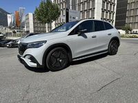 Gebraucht Mercedes EQE350 AMG line 214 kW (292 PS) 2025 SUV