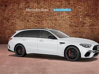 Gebraucht Mercedes C63S AMG Executive 680 PS (500 kW) 2025