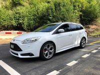 Gebraucht Ford Focus ST 250 PS (183 kW) 2013