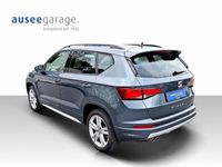 gebraucht Seat Ateca 1.5TSI EVO SWISS FR DSG