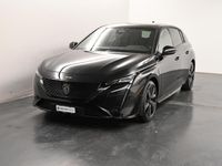 Gebraucht Peugeot 308 GT 181 PS (133 kW) 2024 Schwarz Limousine