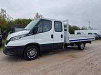 Neu Iveco Daily 180 PS (132 kW) 2026 Limousine