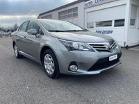 Gebraucht Toyota Avensis Premium 152 PS (111 kW) 2013