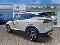 gebraucht Nissan Qashqai 1.3 DIG-T MHEV Tekna+ Xtronic 4x4