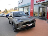 gebraucht Toyota Yaris Cross 1.5 VVT-i HSD Trend AWD-i