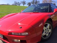Gebraucht Honda NSX 256 PS (188 kW) 1991 Coupé