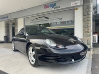 Gebraucht Porsche 911 Carrera 4 300 PS (220 kW) 2000 Cabrio