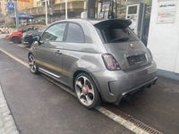 gebraucht Fiat 500 Abarth Abarth 1.4 T-Jet 160 Competizione