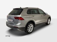 gebraucht VW Tiguan Highline