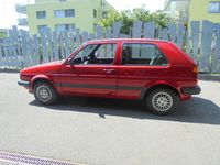 gebraucht VW Golf II 1.6 CL