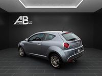 Gebraucht Alfa Romeo MiTo Distinctive 135 PS (99 kW) 2010 Kleinwagen