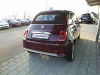 gebraucht Fiat 500C 0.9 T TwinAir Star