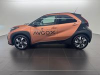 Neu Toyota Aygo X Trend 116 PS (85 kW) 2025 Braun SUV