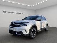 Gebraucht Citroën C5 Aircross Shine 177 PS (130 kW) 2019 SUV