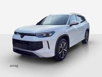 Neu VW Tayron Life 150 PS (110 kW) 2026 Pure white uni SUV