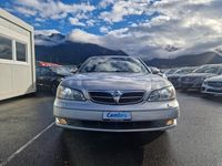 Gebraucht Nissan Maxima 200 PS (147 kW) 2004 Limousine