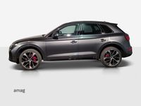 gebraucht Audi Q5 50 TFSI e PHEV S line quattro S-tronic