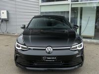 gebraucht VW Golf R-Line