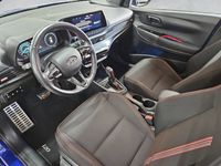 gebraucht Hyundai i20 1.0 T-GDi 120 N-Line DCT