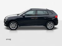 gebraucht Skoda Kamiq 1.5 TSI ACT Style DSG