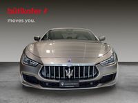 gebraucht Maserati Ghibli 2.0 Hybrid GranLusso