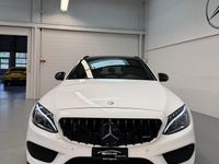 Gebraucht Mercedes C43 AMG AMG 420 PS (308 kW) 2015