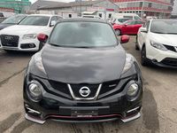 Gebraucht Nissan Juke Nismo 200 PS (147 kW) 2014 SUV