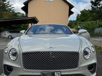 Gebraucht Bentley Continental GT 635 PS (467 kW) 2018