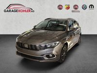 gebraucht Fiat Tipo 1.5 Hybrid Station Wagon Swiss Edition