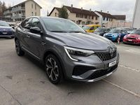 Gebraucht Renault Arkana Techno 140 PS (102 kW) 2024 SUV