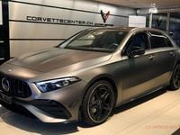 Gebraucht Mercedes A35 AMG AMG 320 PS (235 kW) 2024 Grau Limousine